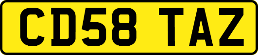 CD58TAZ