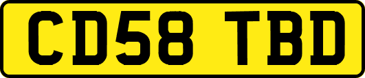 CD58TBD