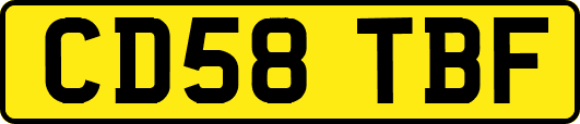 CD58TBF