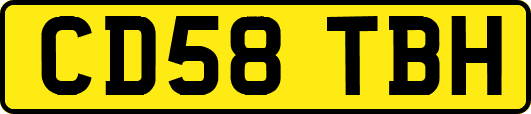 CD58TBH