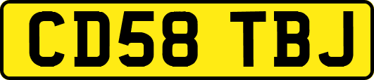 CD58TBJ