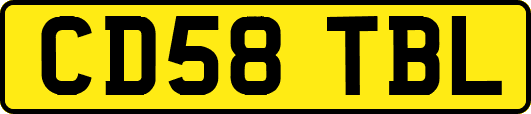 CD58TBL