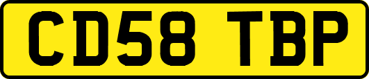 CD58TBP