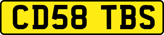CD58TBS
