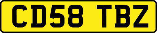 CD58TBZ
