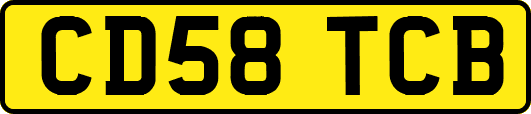 CD58TCB