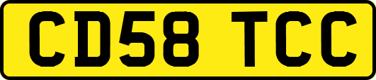 CD58TCC