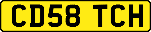 CD58TCH