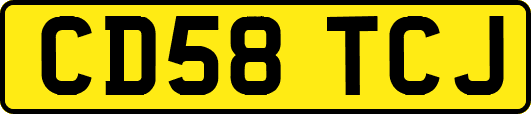 CD58TCJ