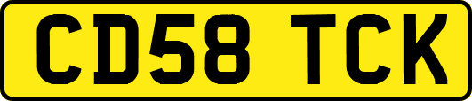 CD58TCK