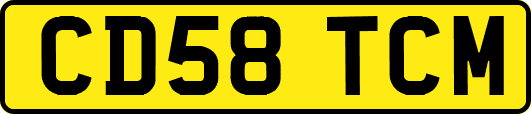 CD58TCM