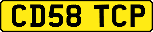 CD58TCP