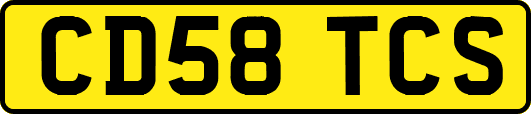 CD58TCS