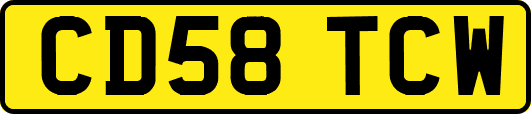 CD58TCW