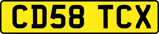 CD58TCX