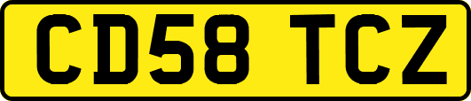 CD58TCZ
