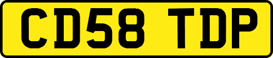 CD58TDP