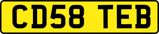 CD58TEB
