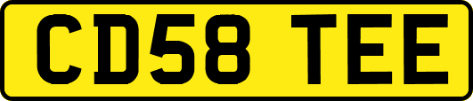 CD58TEE