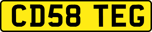 CD58TEG