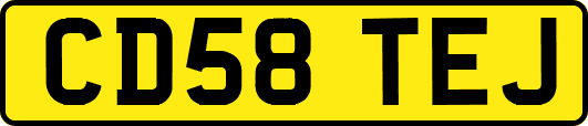 CD58TEJ