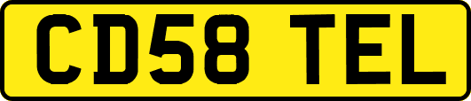 CD58TEL