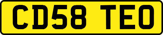 CD58TEO
