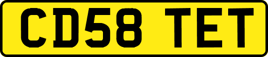 CD58TET