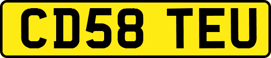 CD58TEU