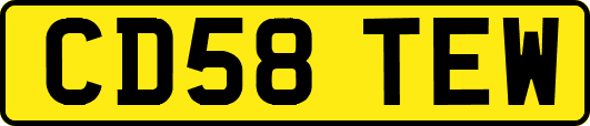 CD58TEW