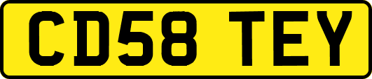 CD58TEY