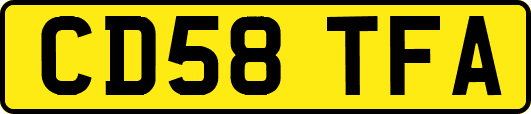 CD58TFA