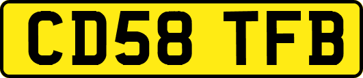CD58TFB