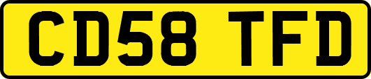 CD58TFD
