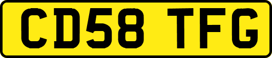 CD58TFG