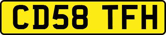 CD58TFH