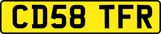 CD58TFR