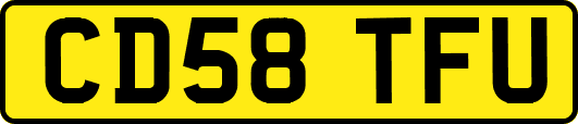 CD58TFU