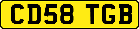 CD58TGB