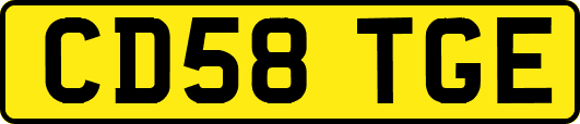 CD58TGE