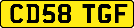 CD58TGF