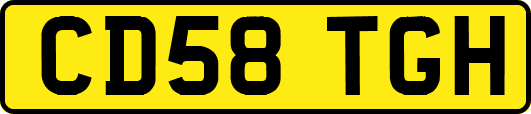CD58TGH