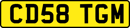 CD58TGM