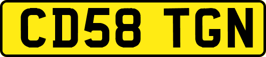 CD58TGN