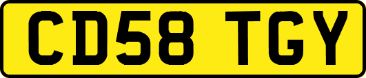 CD58TGY