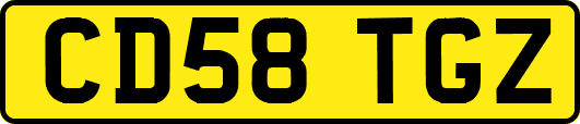 CD58TGZ