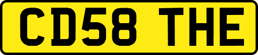 CD58THE