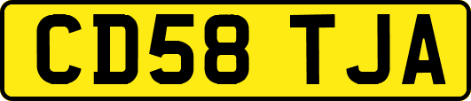 CD58TJA