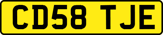 CD58TJE