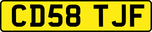 CD58TJF